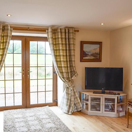 The Ploughmans - Uk5531 Villa Balfron Luaran gambar