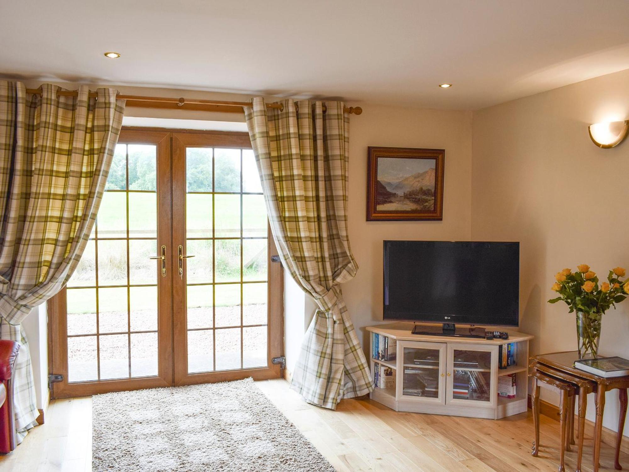 The Ploughmans - Uk5531 Villa Balfron Luaran gambar